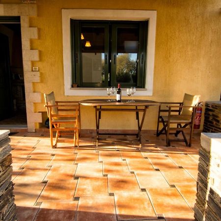 Villas Paleochora Екстериор снимка